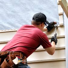  West Van Lear, KY siding Pros